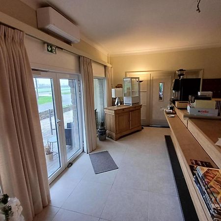 Arconaty Hotel Linter ภายนอก รูปภาพ