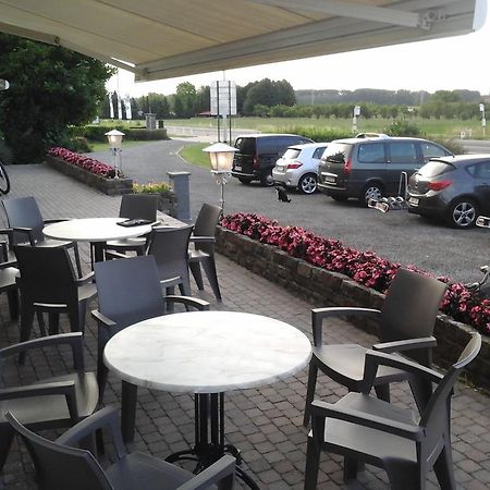 Arconaty Hotel Linter ภายนอก รูปภาพ