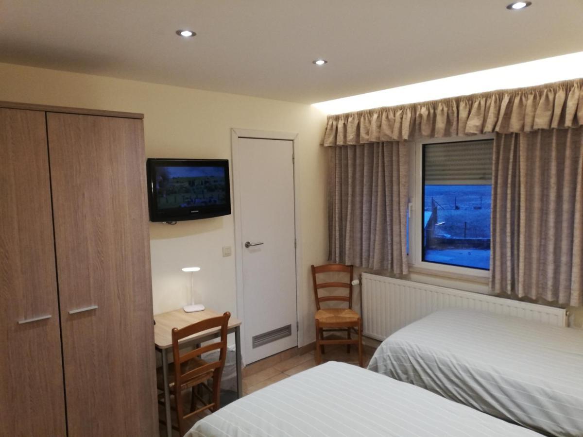 Arconaty Hotel Linter ภายนอก รูปภาพ
