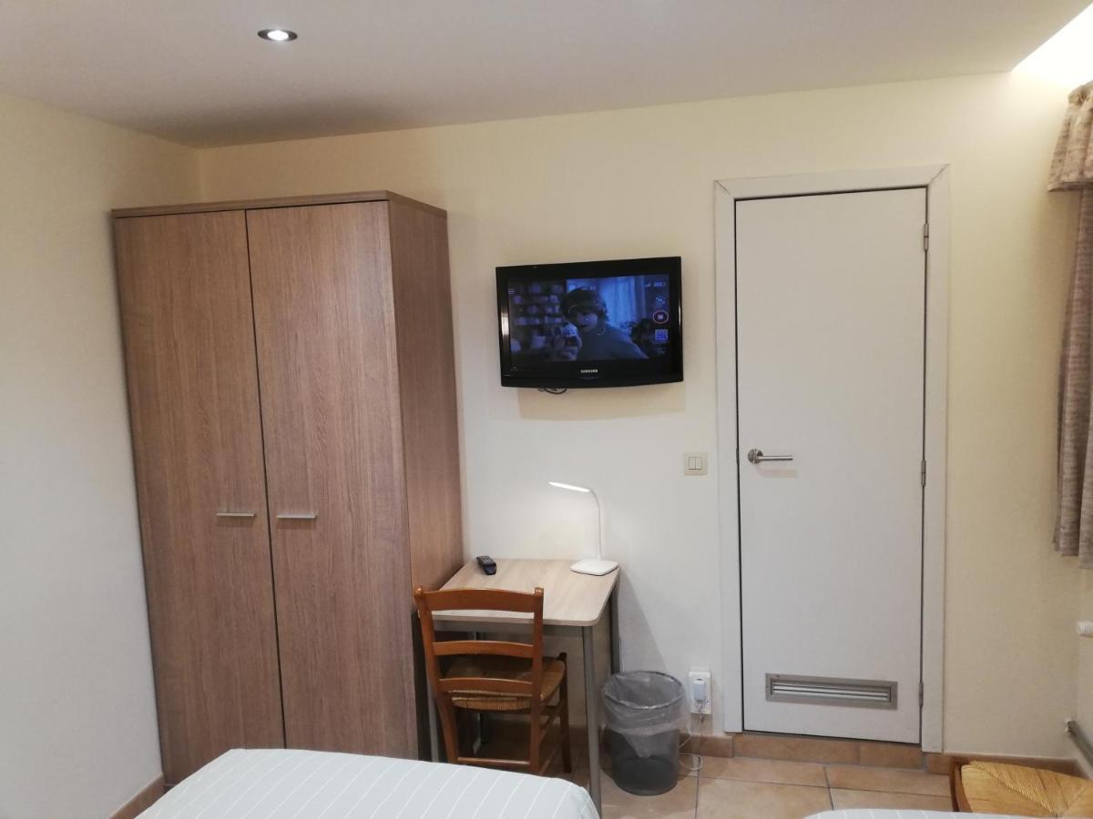 Arconaty Hotel Linter ภายนอก รูปภาพ