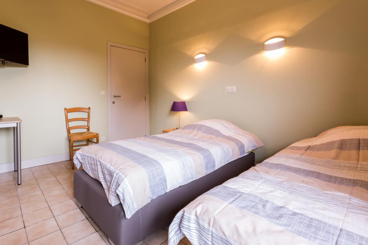Arconaty Hotel Linter ภายนอก รูปภาพ