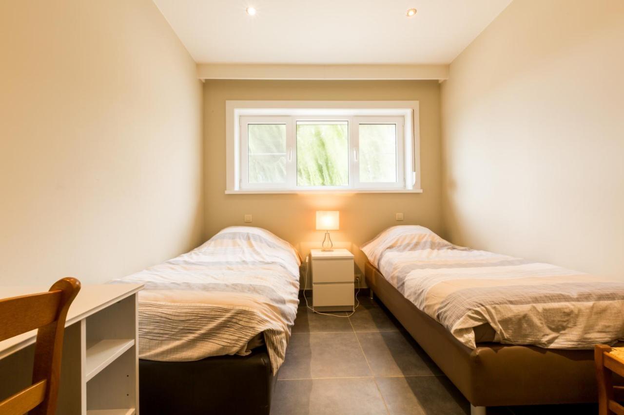 Arconaty Hotel Linter ภายนอก รูปภาพ