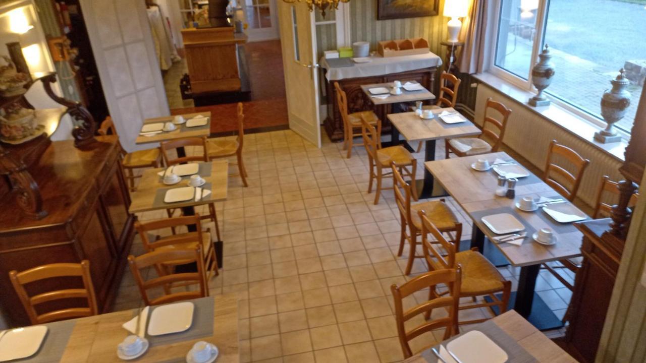 Arconaty Hotel Linter ภายนอก รูปภาพ