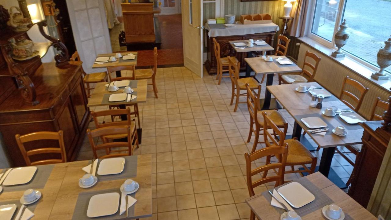 Arconaty Hotel Linter ภายนอก รูปภาพ