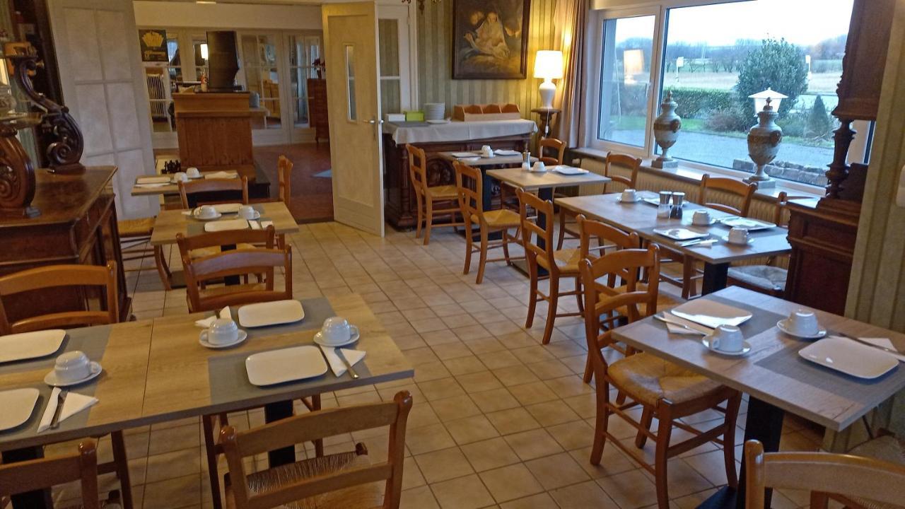Arconaty Hotel Linter ภายนอก รูปภาพ