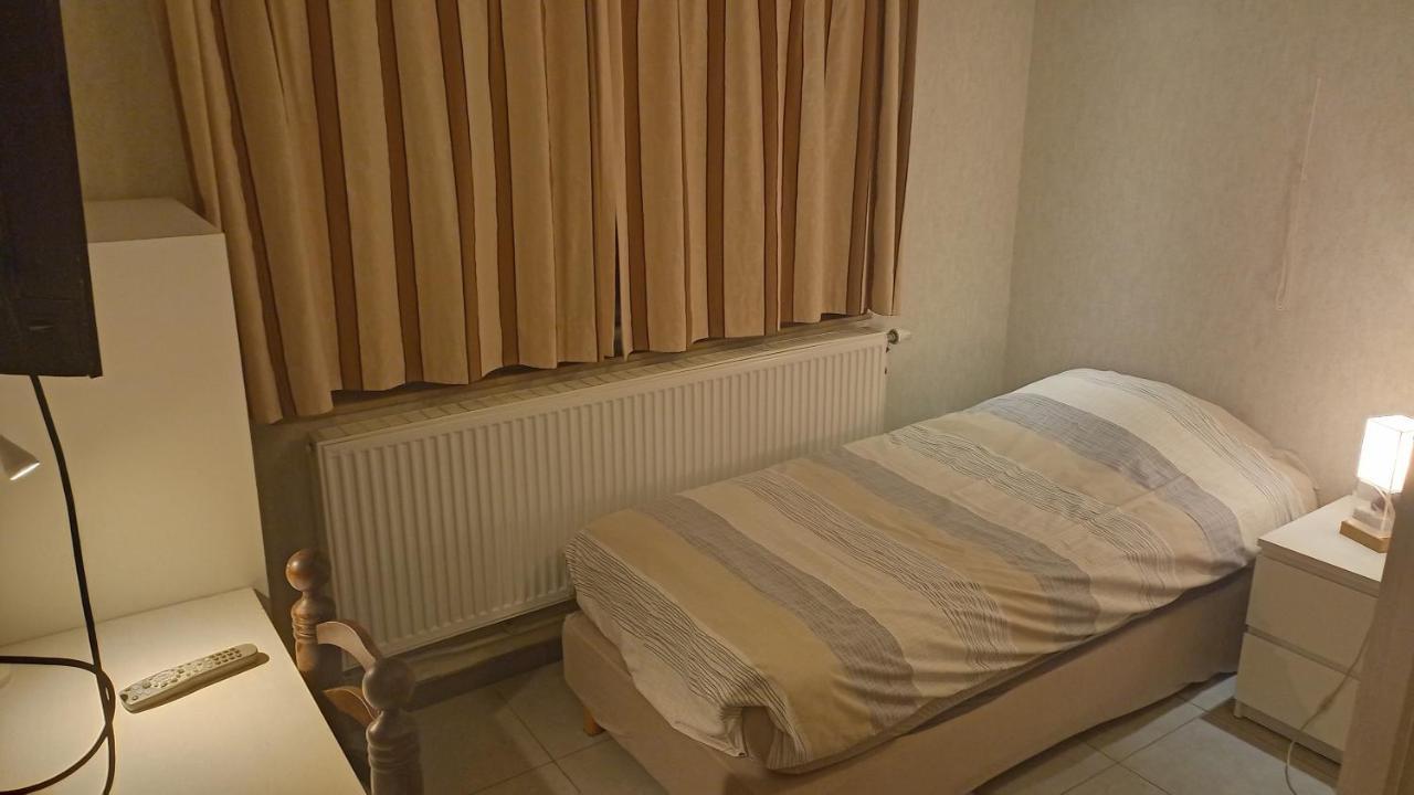 Arconaty Hotel Linter ภายนอก รูปภาพ