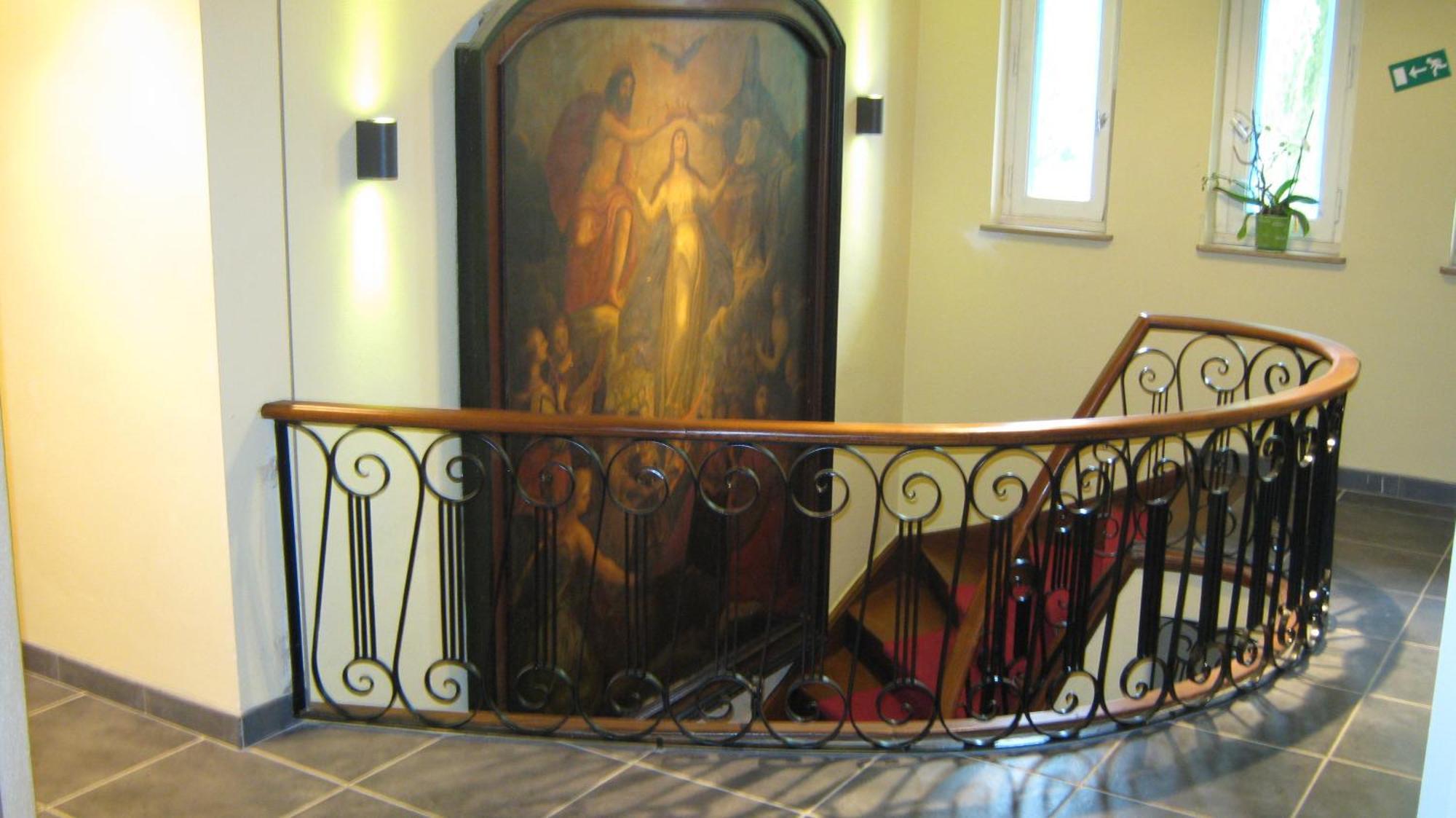 Arconaty Hotel Linter ภายนอก รูปภาพ