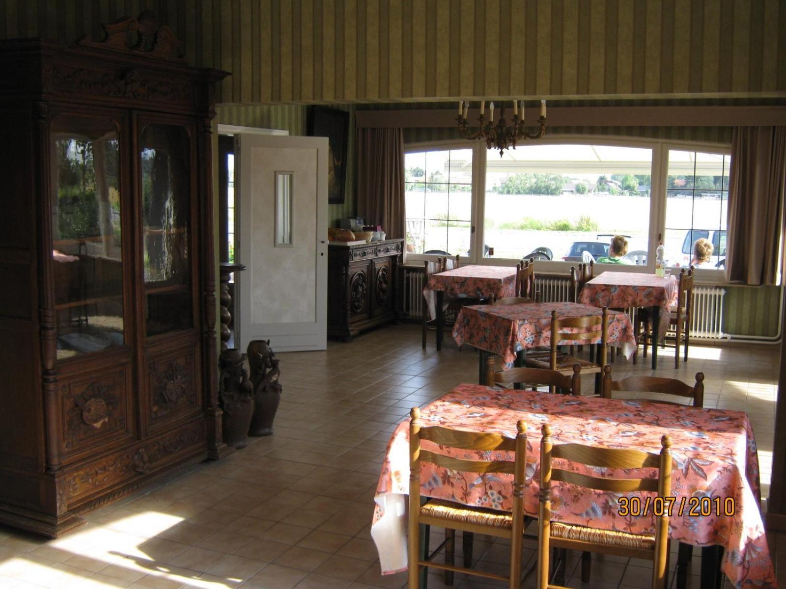 Arconaty Hotel Linter ภายนอก รูปภาพ
