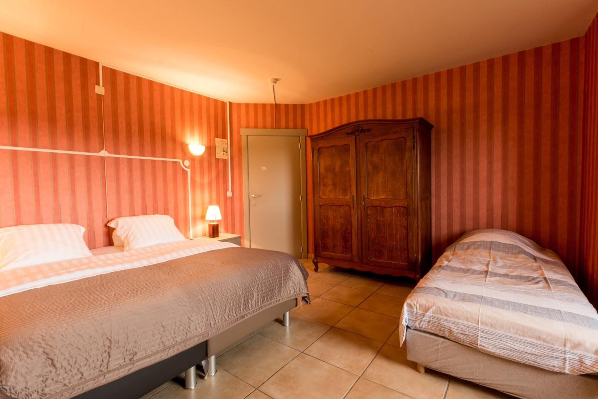 Arconaty Hotel Linter ภายนอก รูปภาพ