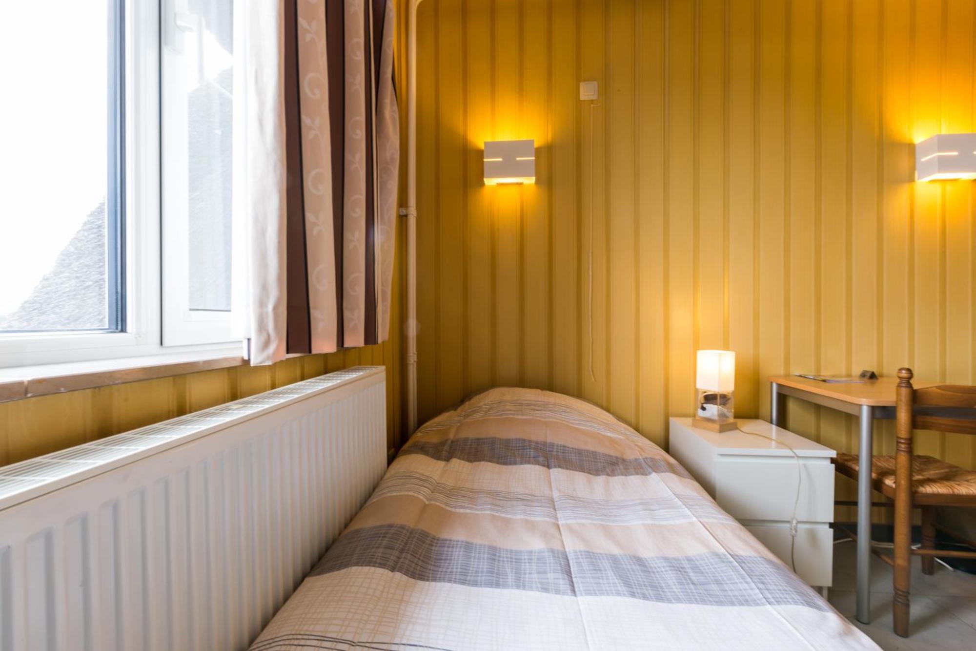 Arconaty Hotel Linter ภายนอก รูปภาพ