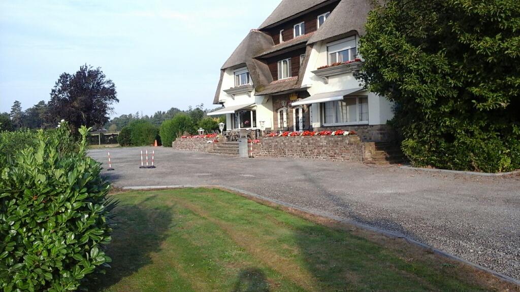 Arconaty Hotel Linter ภายนอก รูปภาพ