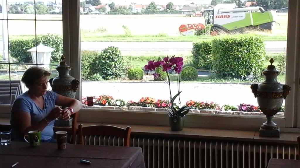 Arconaty Hotel Linter ภายนอก รูปภาพ