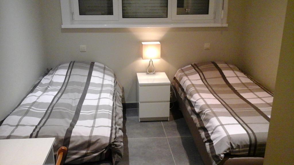 Arconaty Hotel Linter ภายนอก รูปภาพ