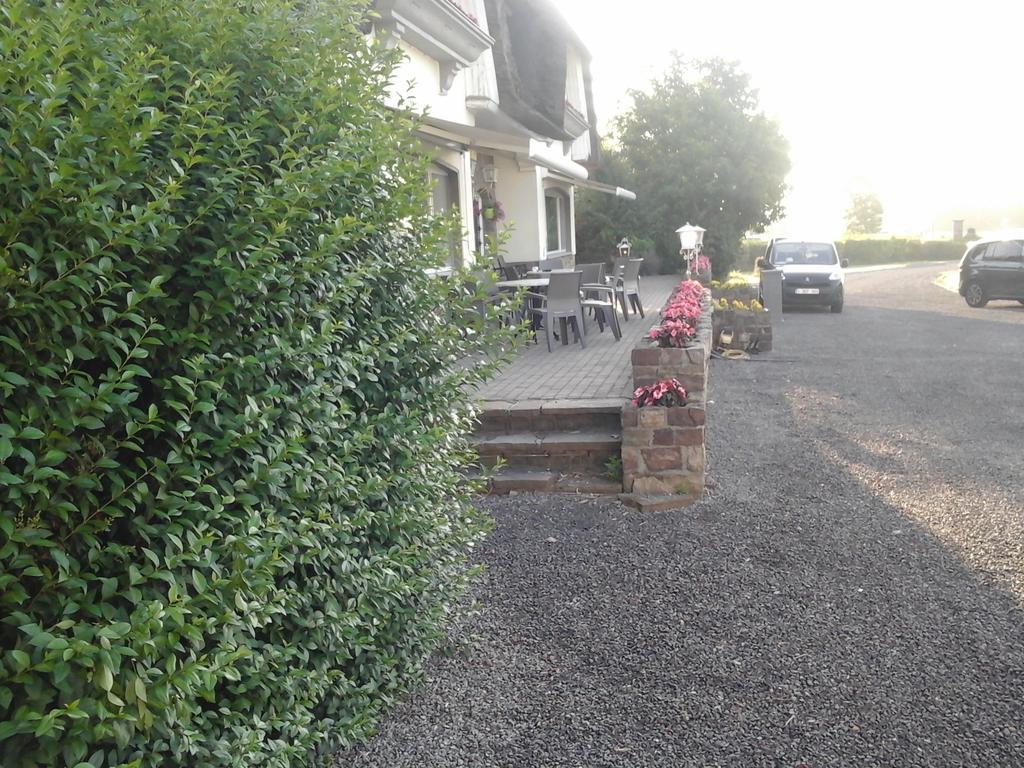 Arconaty Hotel Linter ภายนอก รูปภาพ
