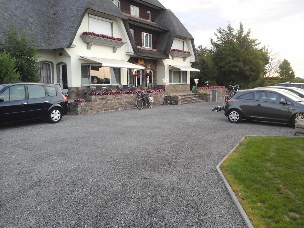 Arconaty Hotel Linter ภายนอก รูปภาพ