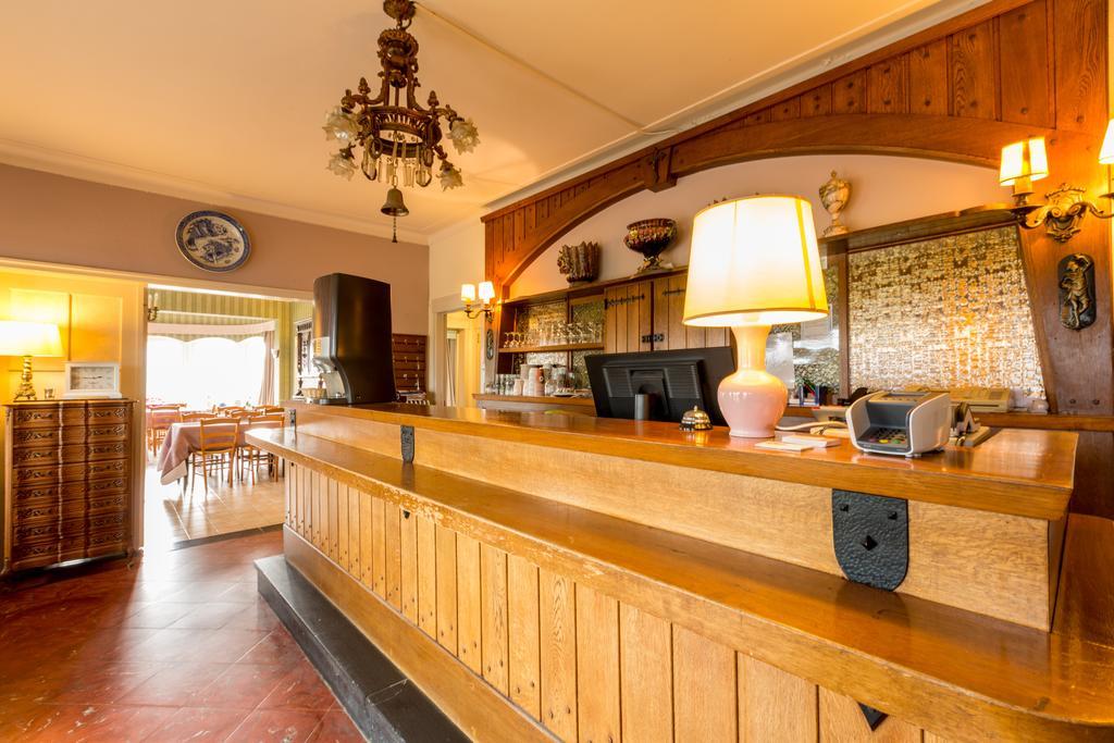 Arconaty Hotel Linter ภายนอก รูปภาพ