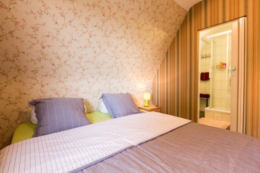 Arconaty Hotel Linter ภายนอก รูปภาพ