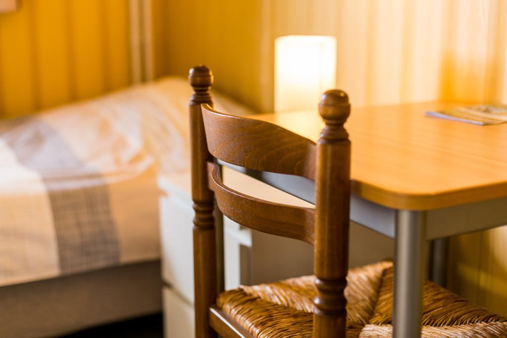 Arconaty Hotel Linter ภายนอก รูปภาพ