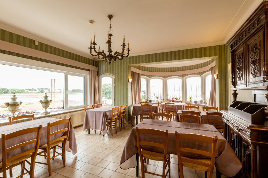 Arconaty Hotel Linter ภายนอก รูปภาพ