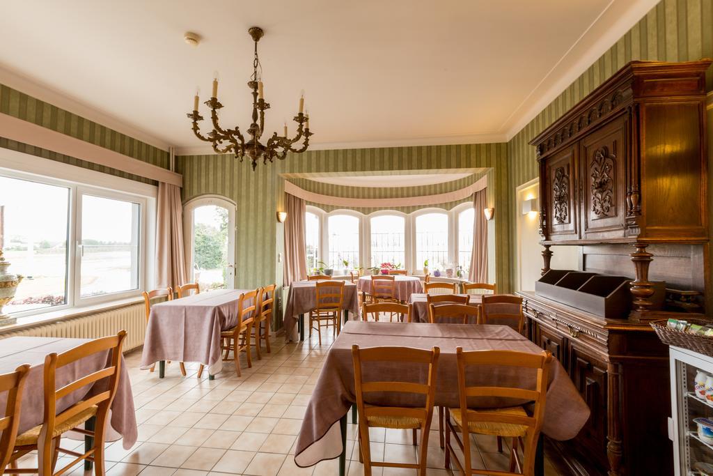 Arconaty Hotel Linter ภายนอก รูปภาพ