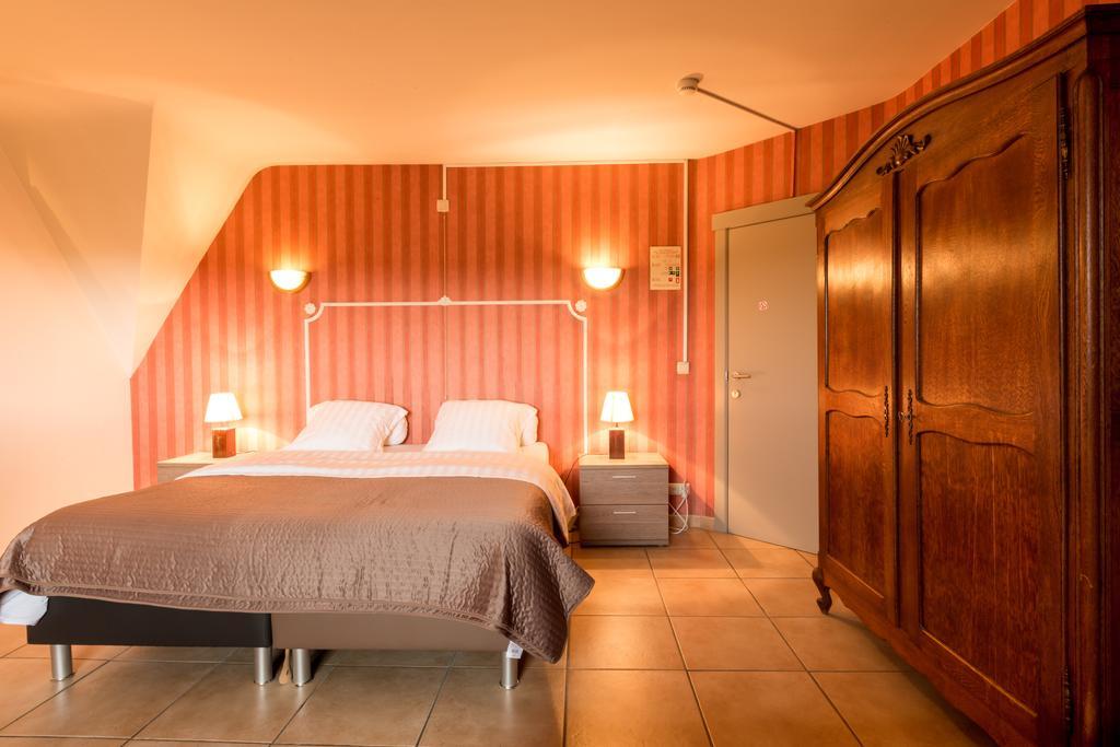 Arconaty Hotel Linter ภายนอก รูปภาพ