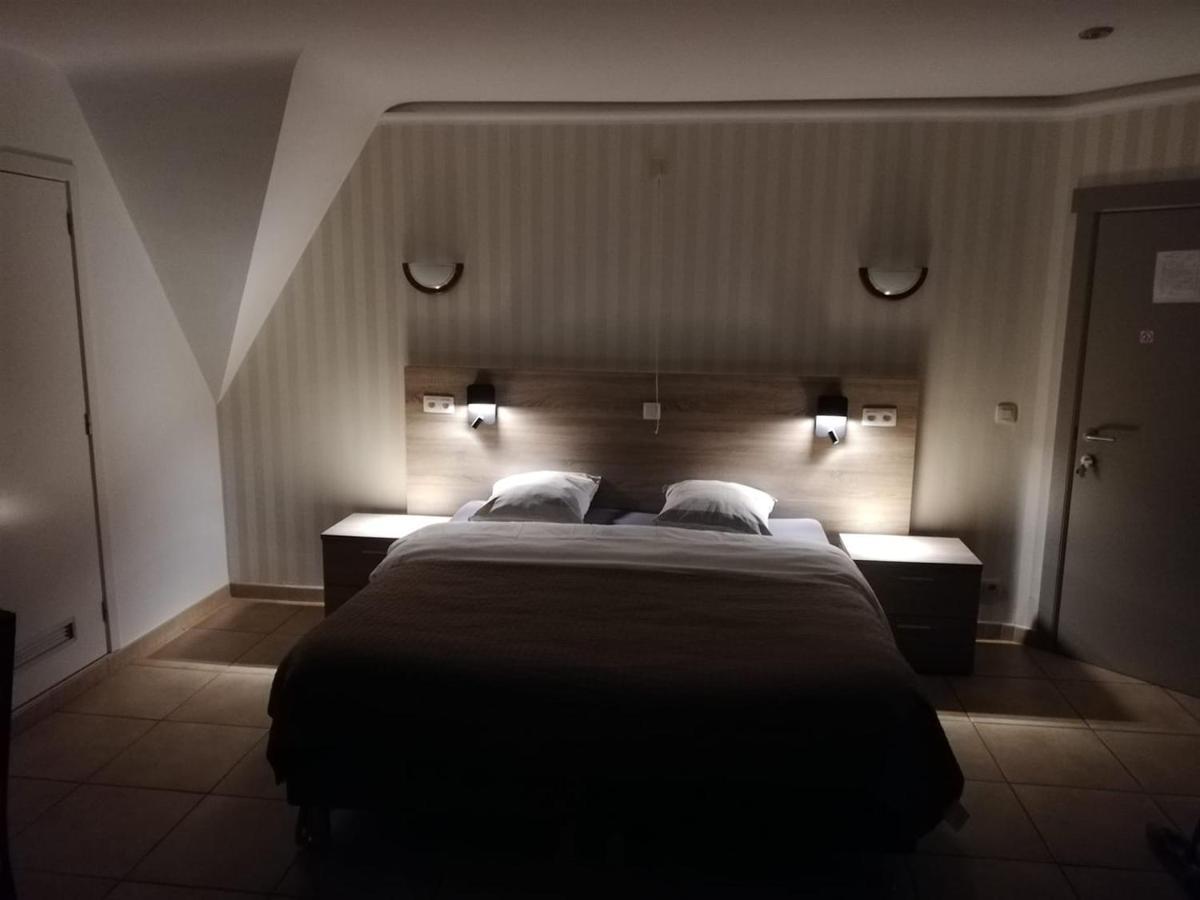 Arconaty Hotel Linter ภายนอก รูปภาพ